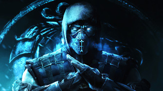 Sub Zero Mortal Kombat 4k Laptop Full HD 1080p Wallpaper