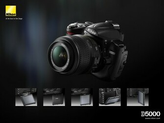 Cameras Nikon Wallpaper