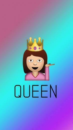 Emojis Wallpaper