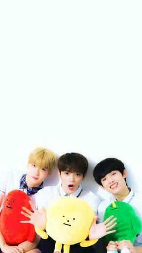 Mn On Jaehyun Taeyong And Winwin Wallpaper