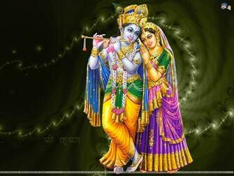 Hindu Gods Goddesses Full HD Wallpaper Image Santabanta