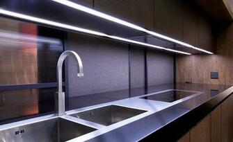 Armani Casa Kitchen Bridge