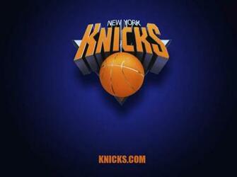 New York Knicks Team Logo Wallpaper 20p