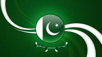 3d Pakistani Flag Most HD Wallpaper Pictures Desktop Background