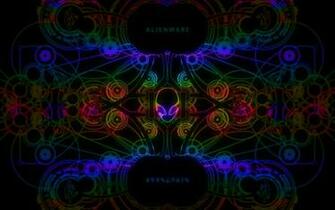 Alienware Hologram By Eyon