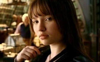 Emily Browning Computer Wallpaper Desktop Background