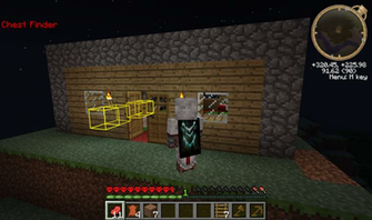 To Change Skin In Minecraft Pe Only On Kindle Fire HD Wallpaper