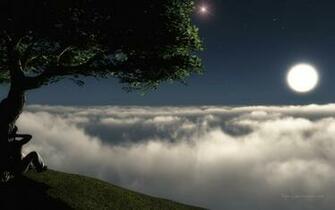 A Star To Build Dream On Desktop Pc And Mac Wallpaper