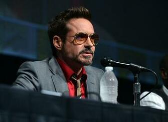 Amazing Robert Downey Jr 4k Wallpaper
