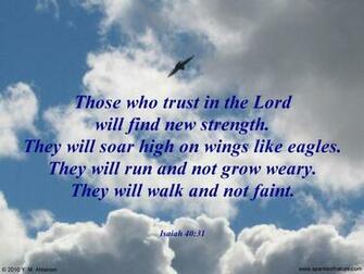 Desktop Wallpaper Religious Inspirational Wings Like