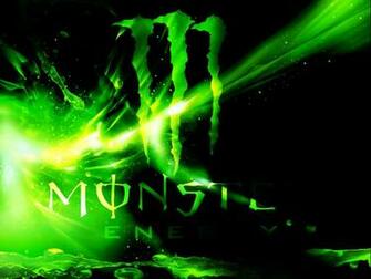 Monster Energy Publish With Glogster