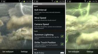 Best Paid Live Wallpaper For Android Phones Authority