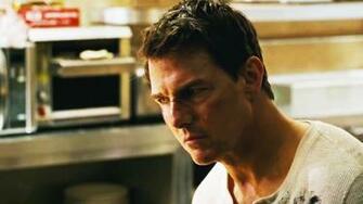 Tom Cruise Actor In Jack Reacher Never Go Back Wallpaper