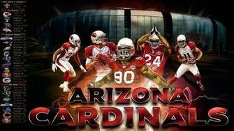 Cardinals Wallpaper With Schedule