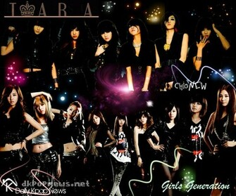 Kpop Wall Wallpaper