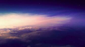 Stratosphere HD Wallpaper