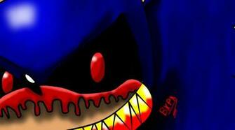 Sonicexeluv Image Sonic Exe HD Wallpaper And