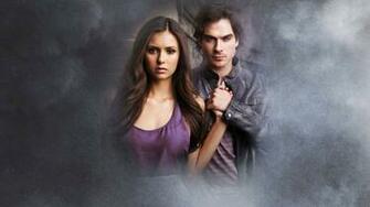 The Vampire Diaries Wallpaper