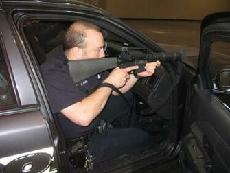 The Overland Park Police Department August Rapid City