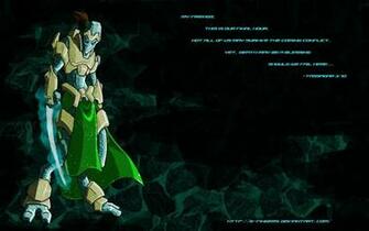 Starcraft Ii Protoss Wallpaper By Fingers