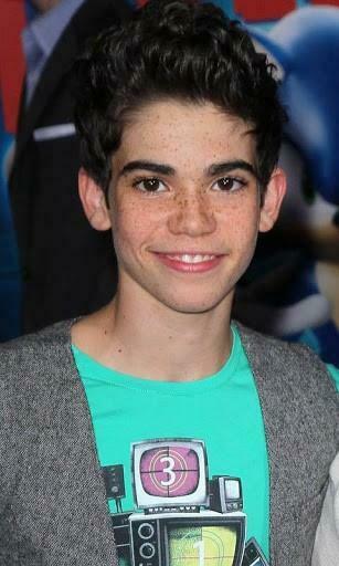 Cameron Boyce Live Wallpaper For Android By Bvr
