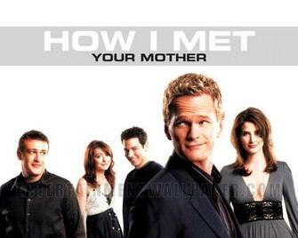 How I Met Your Mother Wallpaper HD Smug Mug