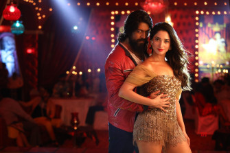 Kgf Chapter HD Wallpaper