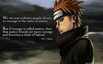 Anime Quotes