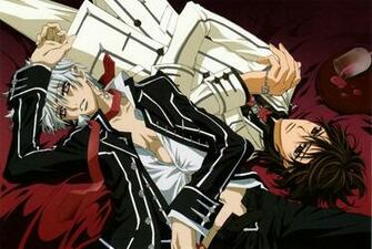 Vampire Knight
