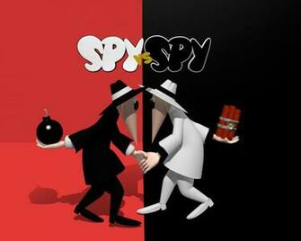Spy Vs Cover Rip By Rohancorwyn