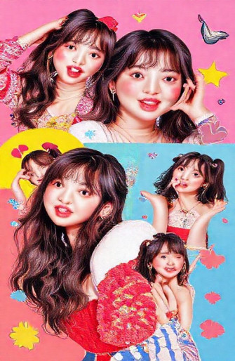 Chaeyoung Wallpaper