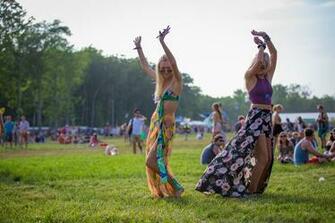 Firefly Lineup Announced Featuring Eminem Kendrick