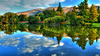 Naturaleza Wallpaper HD