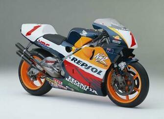 The Lineage Of Honda S Grand Prix Motorcycles Asphalt Rubber