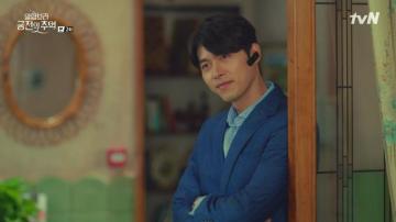 Actor Spotlight Hyun Bin Dramabeans Korean Drama Recaps