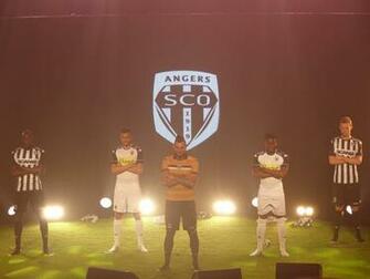 Angers Sco Release Kits