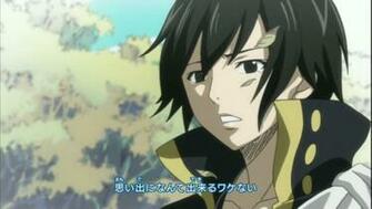 Fairy Tail Zeref Wallpaper Hot Picture Space Art