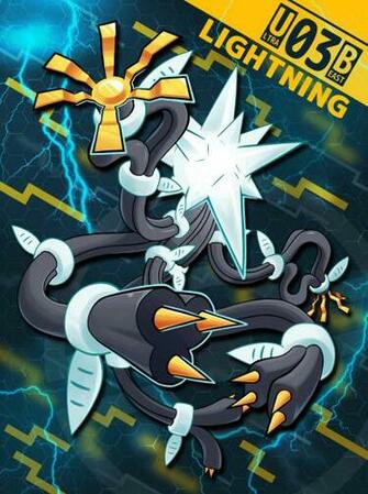 Vp Pok Mon Thread