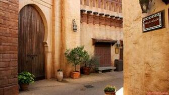 Image Gallery Morocco Wallpaper