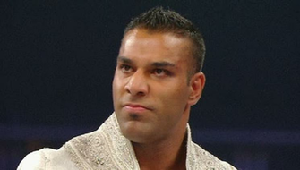 Jinder Mahal HD Wallpaper Kingdom