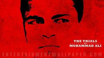 The Trials Of Muhammad Ali Wallpaper Desktop