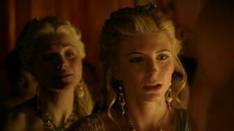 Spartacus Blood Sand Image Legends HD