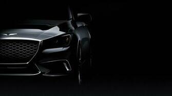 Hyundai Genesis G80 Makes Its Debut At Busan Motor