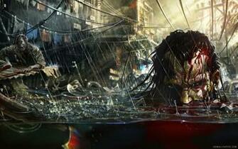 Deadisland Riptide HD Wallpaper IHD