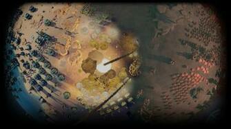 Planetary Annihilation Full HD Wallpaper And Background