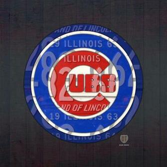 Chicago Bears Team Logo Posters Photos Pictures