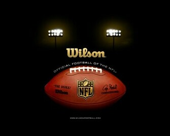 Wallpaper Nfl Football