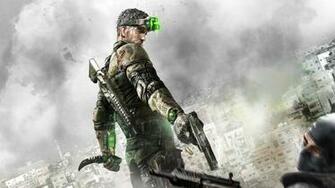 Splinter Cell Blacklist Wallpaper Pc Picture Jpg