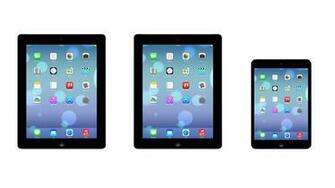 Wait Here Are The Most Beautiful Wallpaper From Ios On iPad