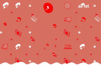 Airtel Wallpaper